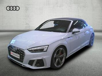 Audi S5 Matrix*B&O*20Zoll*