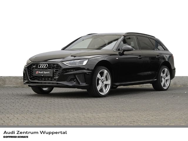 Audi A4 Avant S-Line 40 TFSI (Wuppertal) - Bild 1