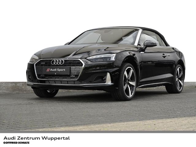 Audi A5 Cabrio Advanced 40 TFSI (Wuppertal) - Bild 1