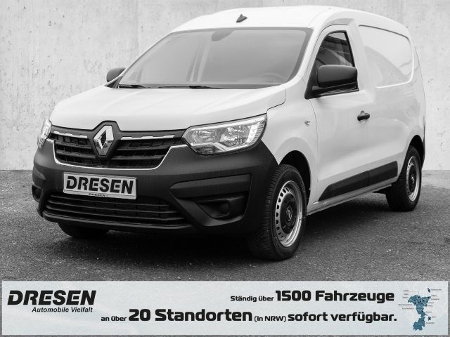 Renault Express Extra Blue dCi 75 Allwetter*Klima*Carplay*PDC*uvm. - Bild 1