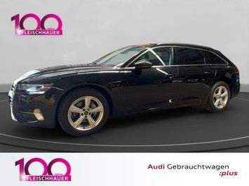 Audi A6 Avant 40 TDI quattro sport LED+LEDER+ACC+NAVI+SHZ+RFK+