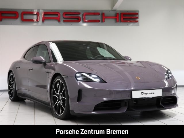 Porsche Taycan Sport Turismo SportDesign Panorama Bose HD-Matrix-LED - Bild 1