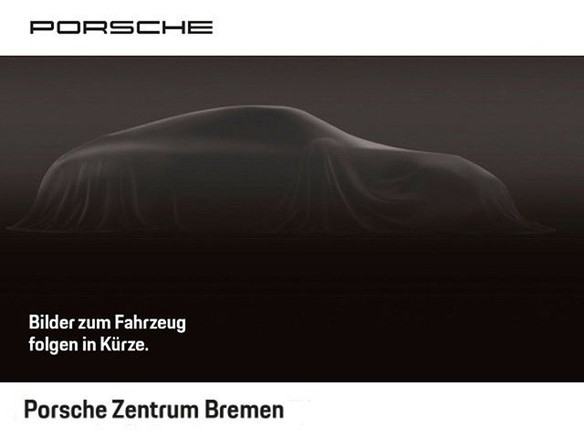 Porsche Taycan Sport Turismo SportDesign Panorama Bose HD-Matrix-LED - Bild 1