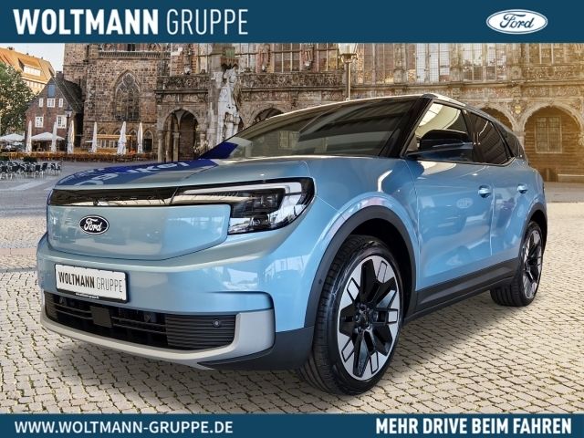 Ford Explorer Ford BEV RWD Extended Range Premium Matrix B&O - Bild 1