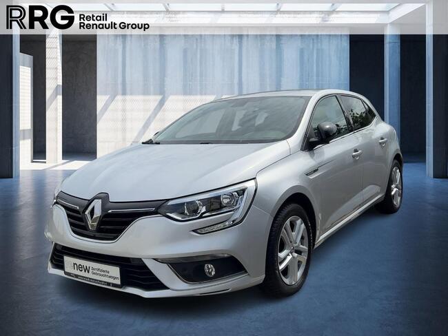 Renault Megane 🍀DIESEL🍀In FRANKFURT🍀ALLWETTER Reifen🍀Wartung & Tüv NEU🍀 - Bild 1