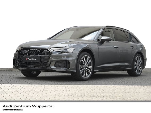 Audi A6 Avant S-Line 45 TFSI (Wuppertal) - Bild 1