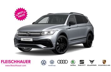 Volkswagen Tiguan Allspace R-Line 245 PS 4M *100 Jahre Fleischhauer Aktion*