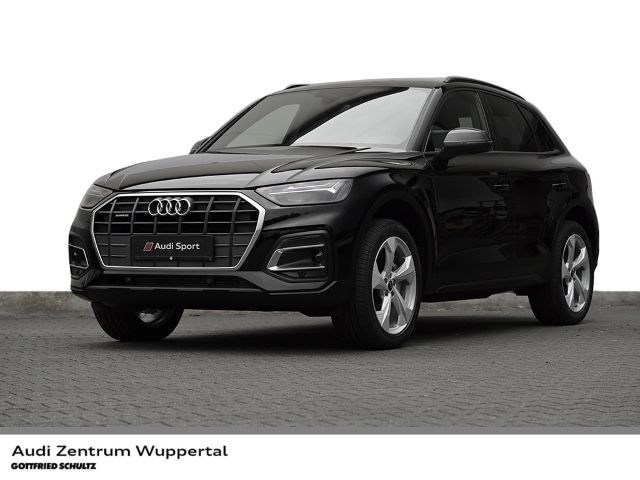 Audi Q5 40 TFSI Quattro (Wuppertal) - Bild 1