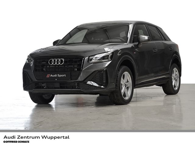 Audi Q2 S-Line 40 TFSI Quattro (Wuppertal) - Bild 1