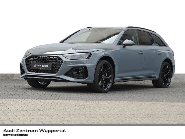 Audi RS4 Avant (Wuppertal) - Bild 1