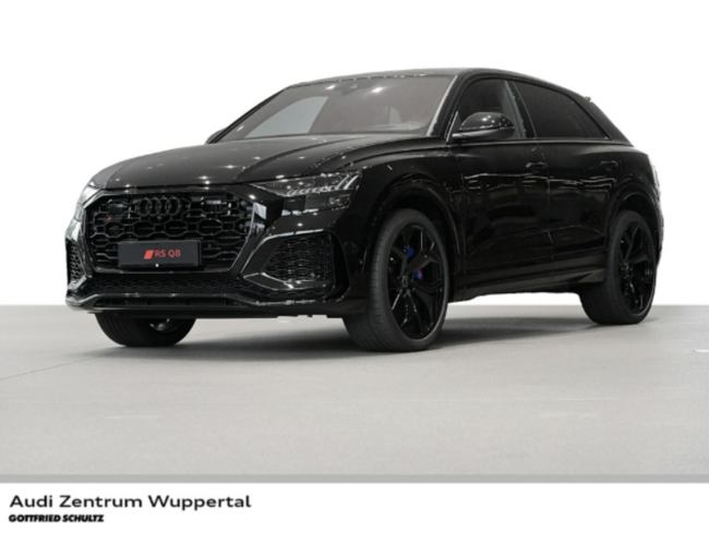 Audi RS Q8 (Wuppertal) - Bild 1