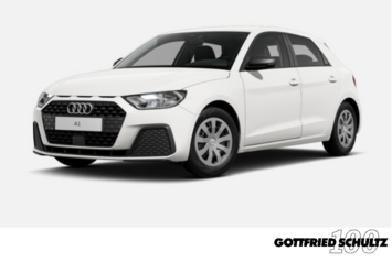 Audi A1 Sportback 25 TFSI - 🔥 SSV! Limitiert für kurze Zeit 🔥 (Velbert)