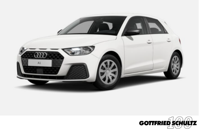 Audi A1 Sportback 25 TFSI - 🔥 SSV! Limitiert für kurze Zeit 🔥 (Velbert) - Bild 1