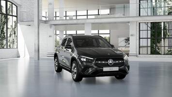 Mercedes-Benz GLA 180 sofort-verfügbar