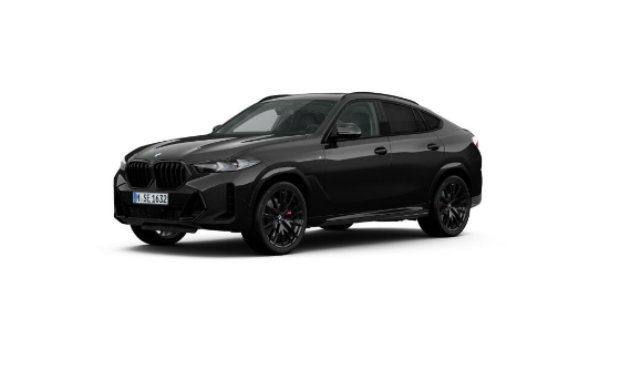 BMW X6 xDrive30d*Vorführwagen*Verfügbar April 2025*M-Sport Pro* - Bild 1