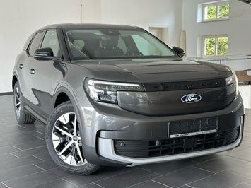 Ford Explorer 77 kWh ⚡SOFORT VERFÜGBAR⚡602 KM REICHWEITE⚡