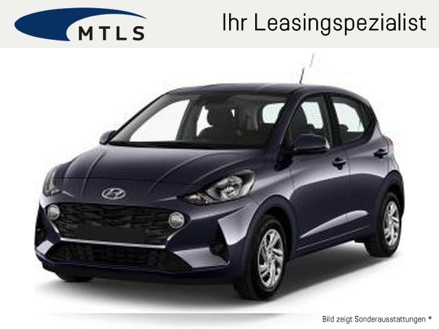 Hyundai i10 Trend 