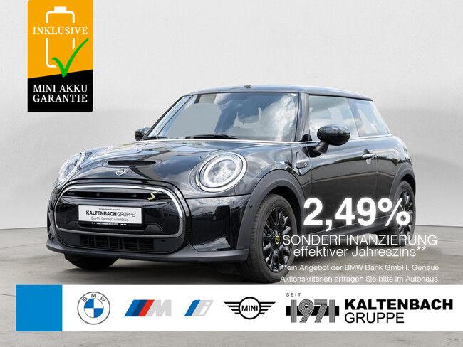 MINI Cooper SE - Bild 1