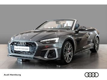 Audi A5 Cabrio S line 45 TFSI quattro S tronic