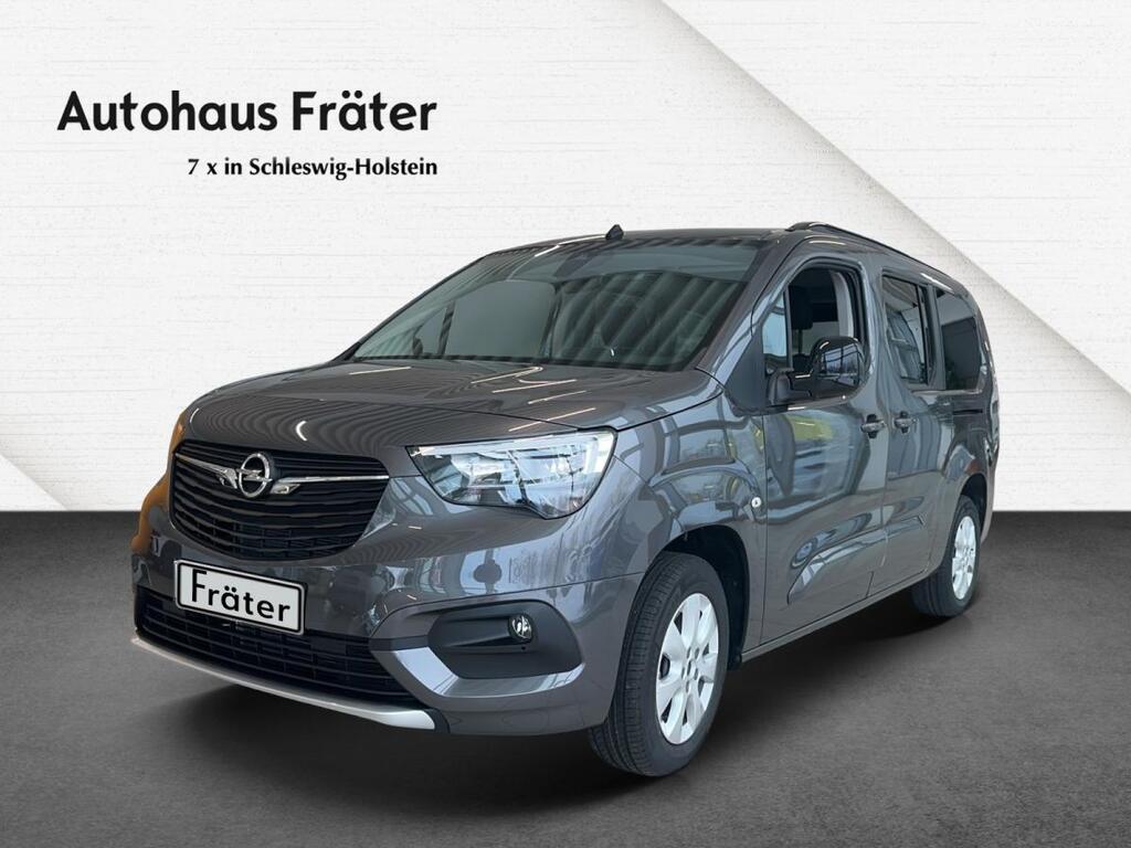 Opel Combo Life XL Ultimate