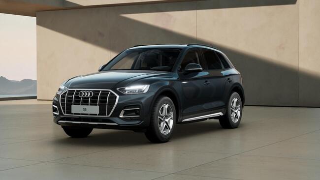 Audi Q5 advanced 40 TFSI quattro (204 PS) S-tronic ❗️sofort verfügbar❗️ - Bild 1