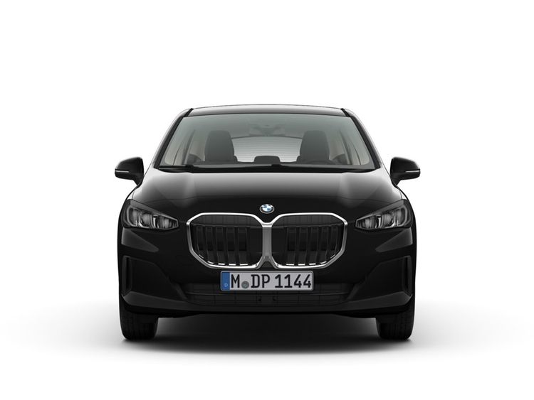 BMW 218i i Active Tourer AHK SHZ E-Sim Park Assistant