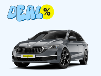 Skoda Octavia Combi Selection 1.5 TSI ☀️🌴Summer Deal🌴☀️