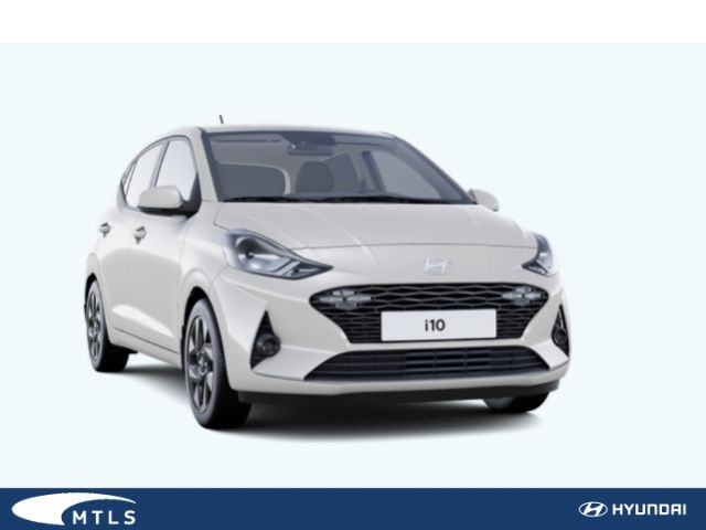 Hyundai i10 Trend 