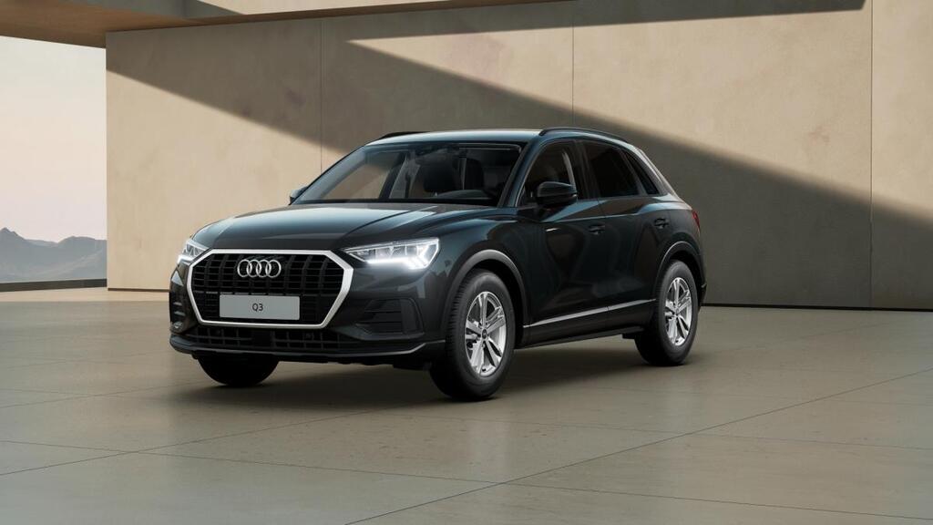 Audi Q3 35 TDI (150 PS) S-tronic ❗️sofort verfügbar❗️