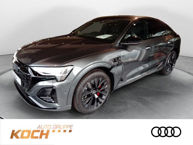 Audi Q8 Sportback e-tron Sportback S line 55 e-tron q. | MATRIX LED, RFK, AHK, B&O, MEMORY, PANO - Bild 1