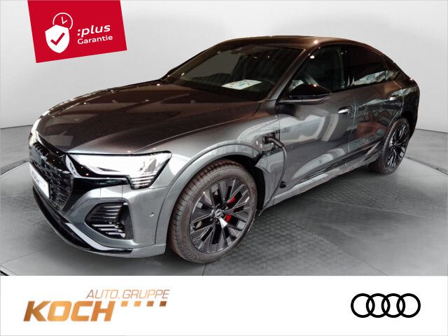 Audi Q8 Sportback e-tron 55 q. S line 