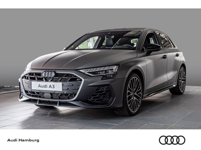 Audi S3 Sportback TFSI S tronic - Bild 1