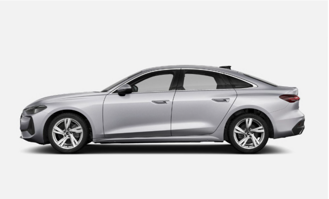 Audi A5 Limousine TFSI S tronic - Bild 1