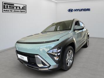 Hyundai Kona Trend MJ25 138 PS 1.6 DCT Navi+Kamera+PDC+Alarmanlage