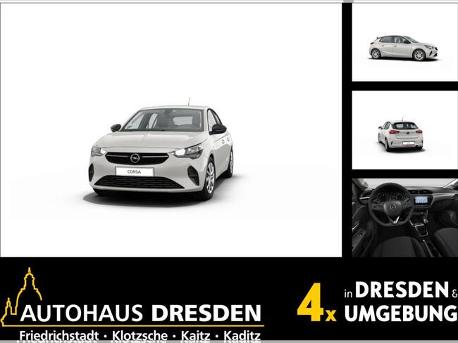 Opel Corsa *PRIVATKUNDENANGEBOT* - Bild 1