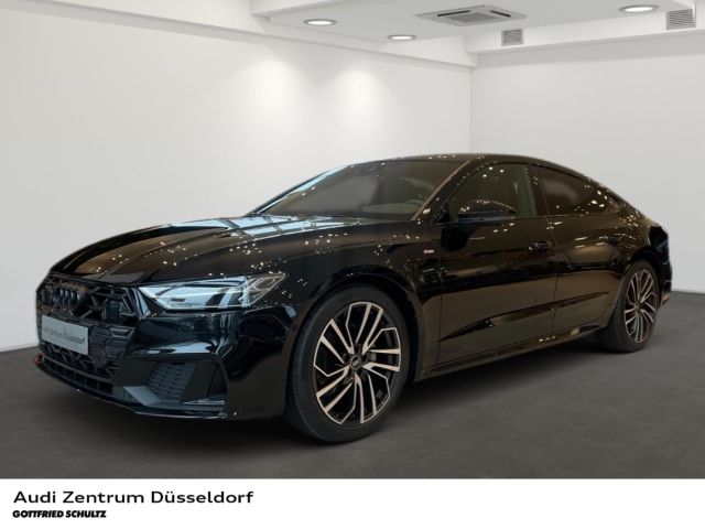 Audi A7 Sportback 40 TDI Quattro (Düsseldorf) - Bild 1