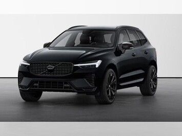 Volvo XC60 B5 AWD Plus Black-Edition | Handwerksnahe Gewerbe und EDV | Bestellfahrzeug