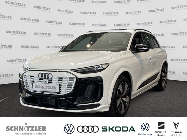 Audi Q6 e-tron 55 quattro PANO/HUD/360°/ACC/B&O+++ - Bild 1