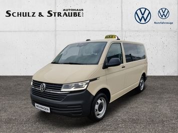 Volkswagen Transporter *T6.1 Taxi Kombi*Sofort verfügbar*inklusive Taxi Garantie*