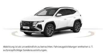 Hyundai Tucson 1.6 TREND 7-DCT 18