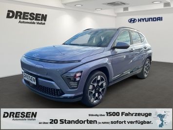 Hyundai Kona Elektro Prime 65,4kWh ✔️ ✨GEWERBE AKTION✨❗FAST VOLLAUSSTATTUNG!!!!In ca. 3-5 Wochen VERÜFGBAR❗