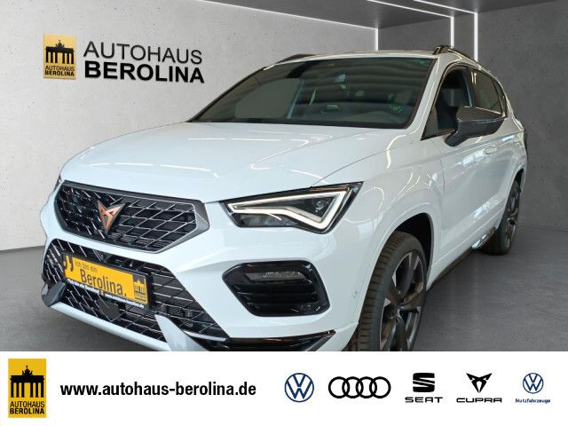 Cupra Ateca 1.5 TSI DSG *NAV*360°*LED*GRA*SHZ* - Bild 1