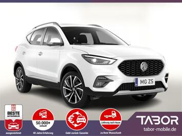 MG ZS 1.5 VTi 106 Luxury Nav Kam 360° LED SHZ PDC