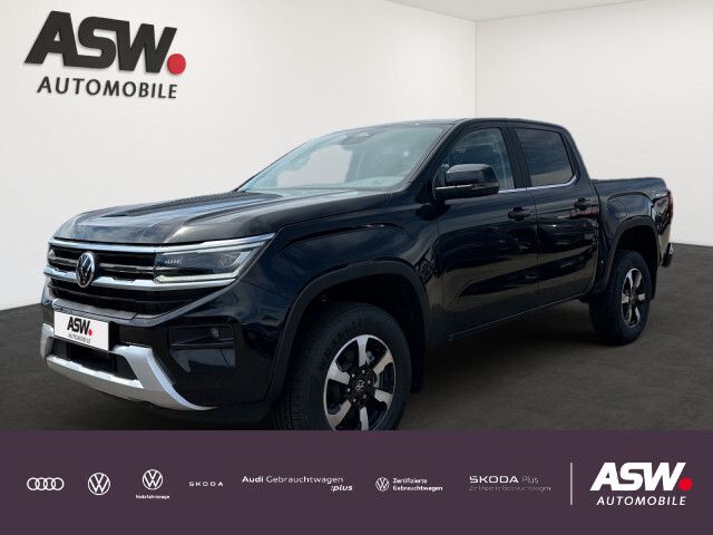 Volkswagen Amarok Style DC 2.0 TDI Automatik 4MOTION ‼️sofort verfügbar‼️ - Bild 1