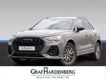 Audi Q3 S line 45 TFSIe S tronic