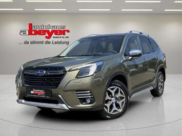 Subaru Forester 2.0ie Comfort 8 Jahre Garantie