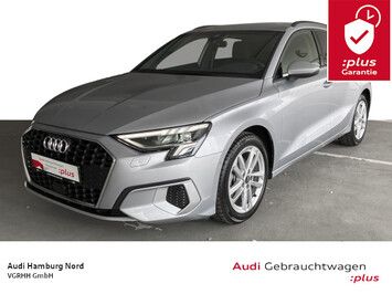 Audi A3 Sportback 35 TDI S tronic Navi LED Sound ACC