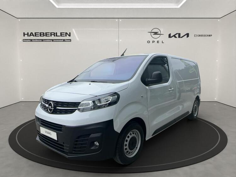 Opel Vivaro | Cargo | Heckklappe | 🍂 NOVEMBER AKTION 🍂 🔥🔥 Sofort Verfügbar🔥🔥 |