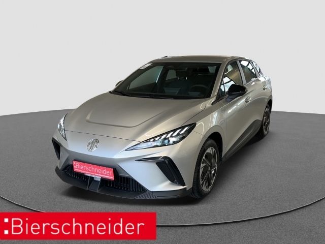 MG MG4 Standard 51 kWh -💥SONDERAKTION💥✅INKL.ÜBERFÜHRUNG✅OHNE ANZAHLUNG❗ - Bild 1