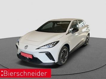 MG MG4 Standard 51 kWh - ❗SOFORT VERFÜGBAR❗OHNE ANZAHLUNG❗7 J. GARANTIE❗versch. Farben verfügbar